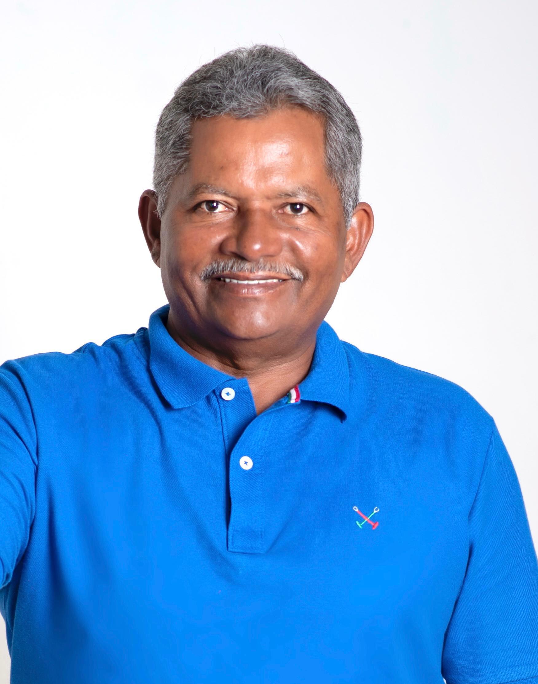 Foto do Responsável
