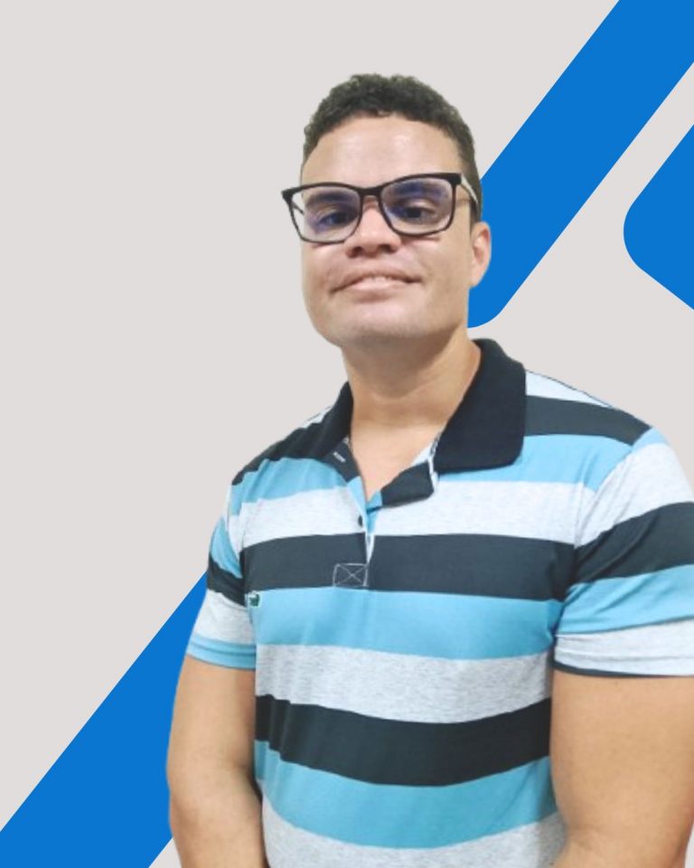 Foto do Responsável