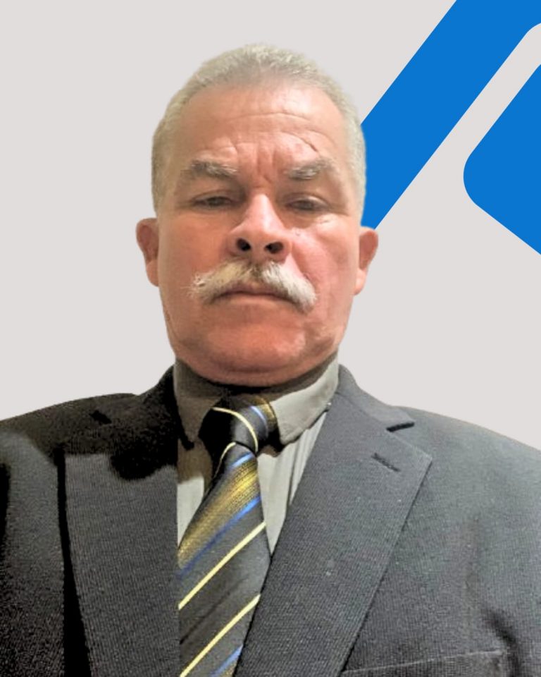 Foto do Responsável