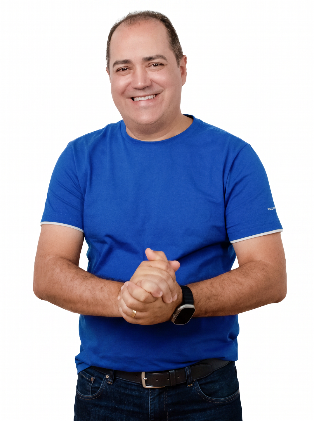 Foto de MARCLO LEITE DE SOUZA