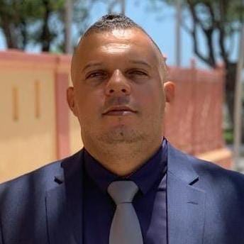 Foto do Responsável
