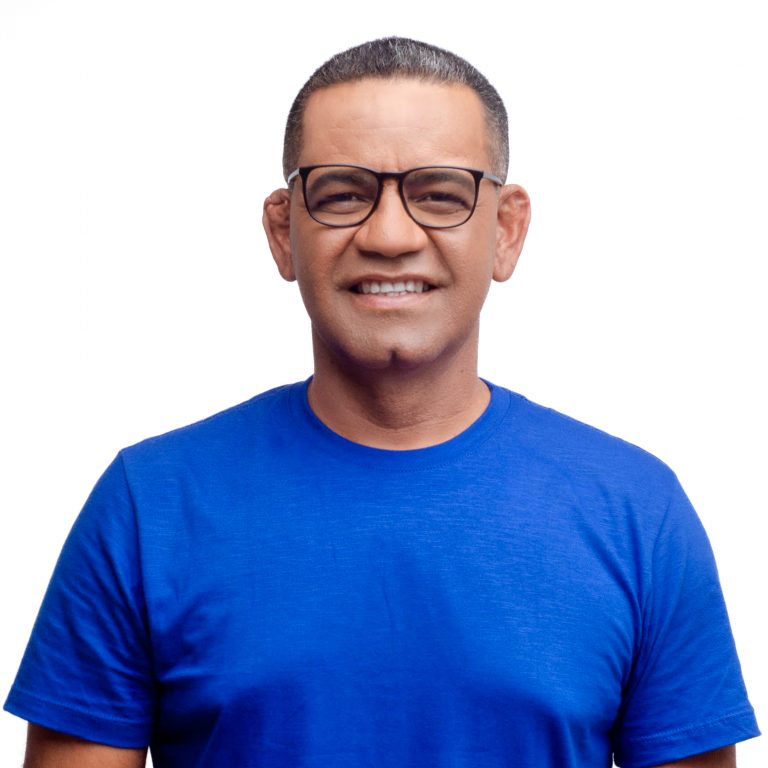 Foto do Responsável