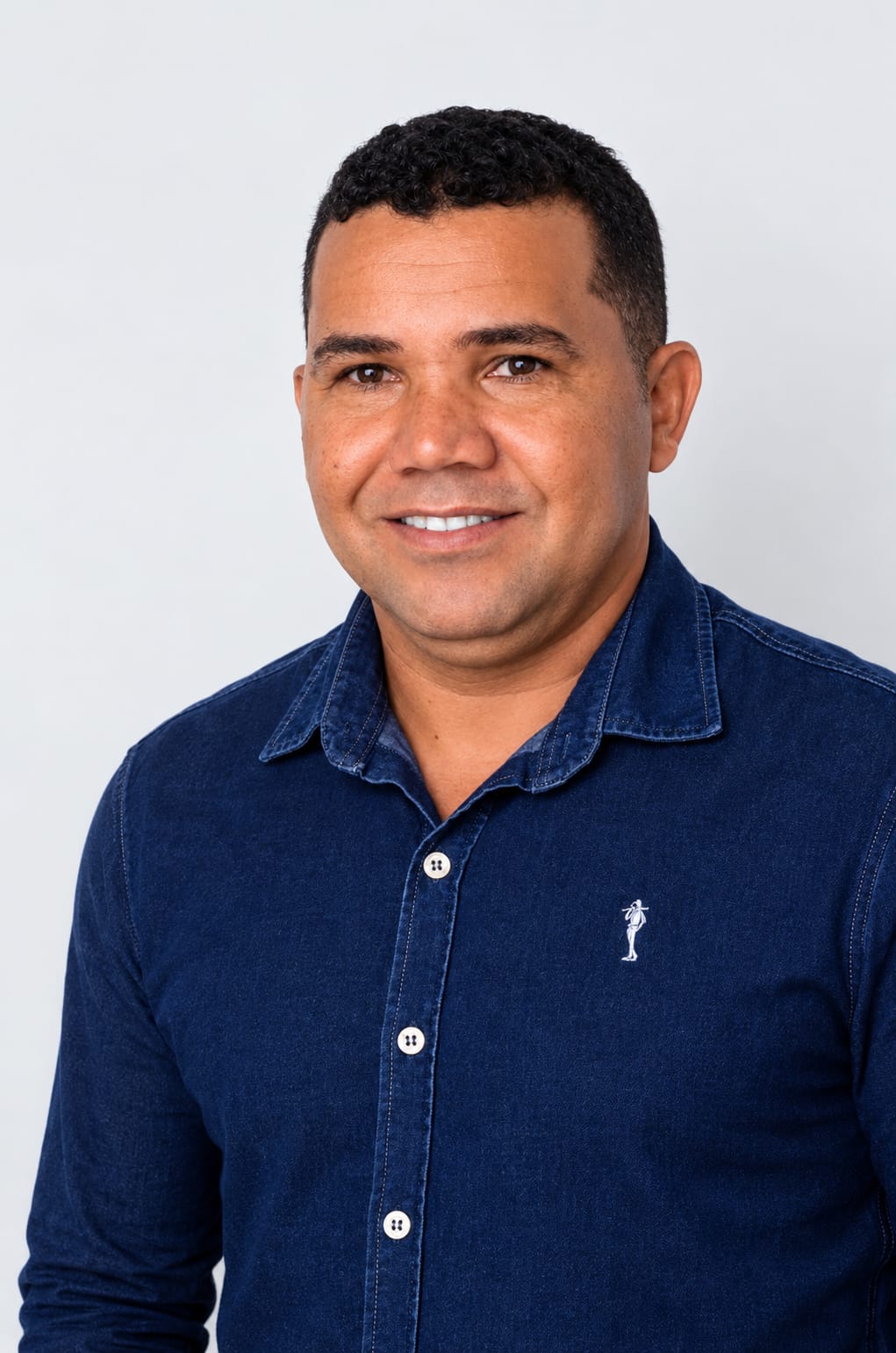 Foto de ADÍLIO DA PAIXÃO CARDOSO LIMA