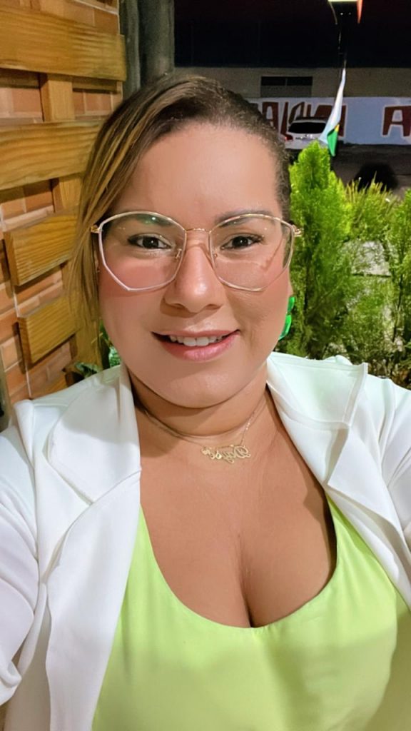 Foto do Responsável