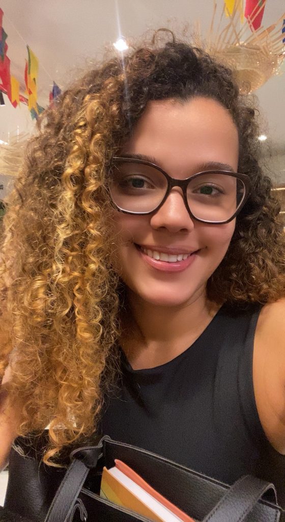Foto do Responsável