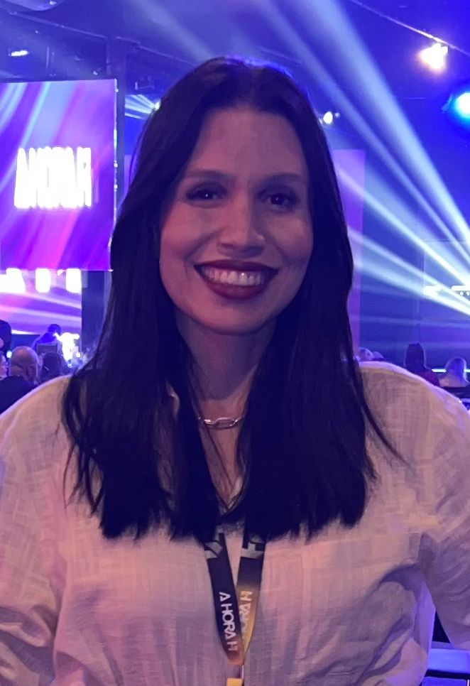 Foto do Responsável