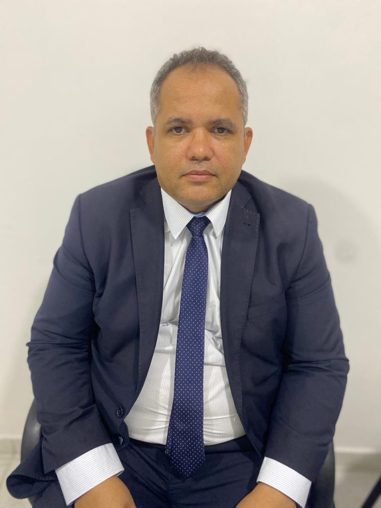 Foto do Responsável
