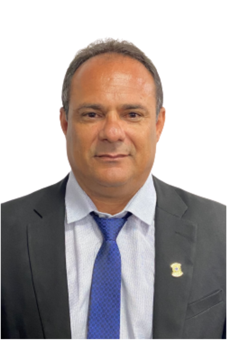 Foto do Responsável