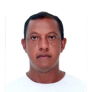 Foto do Responsável