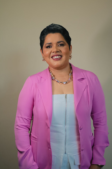 Foto do Responsável