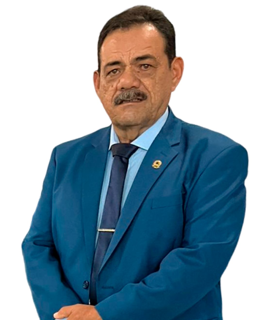 Foto do Responsável