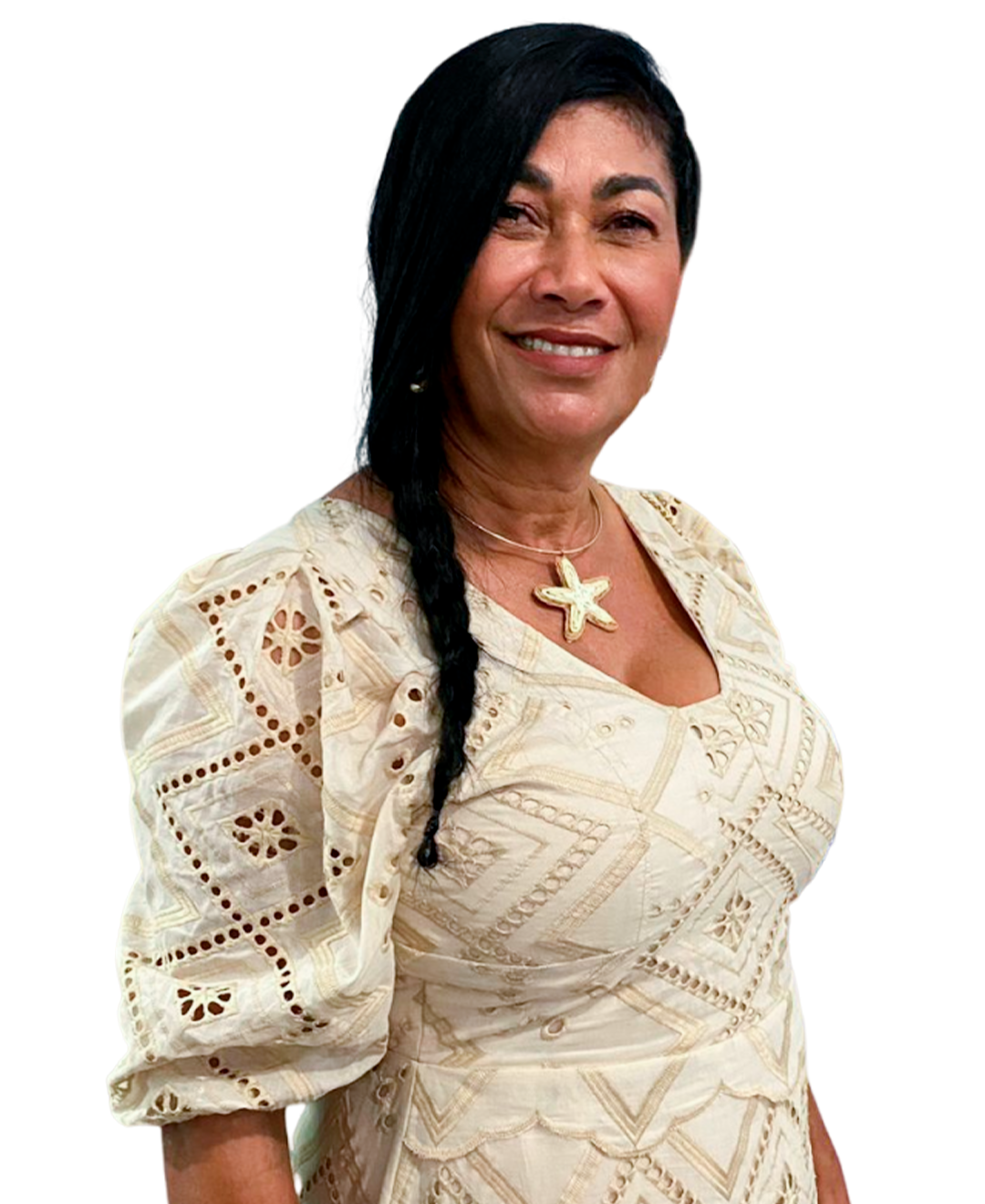 Foto do Responsável