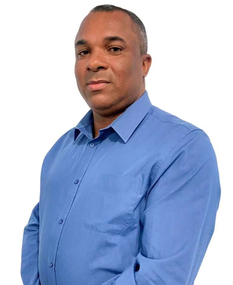 Foto do Responsável