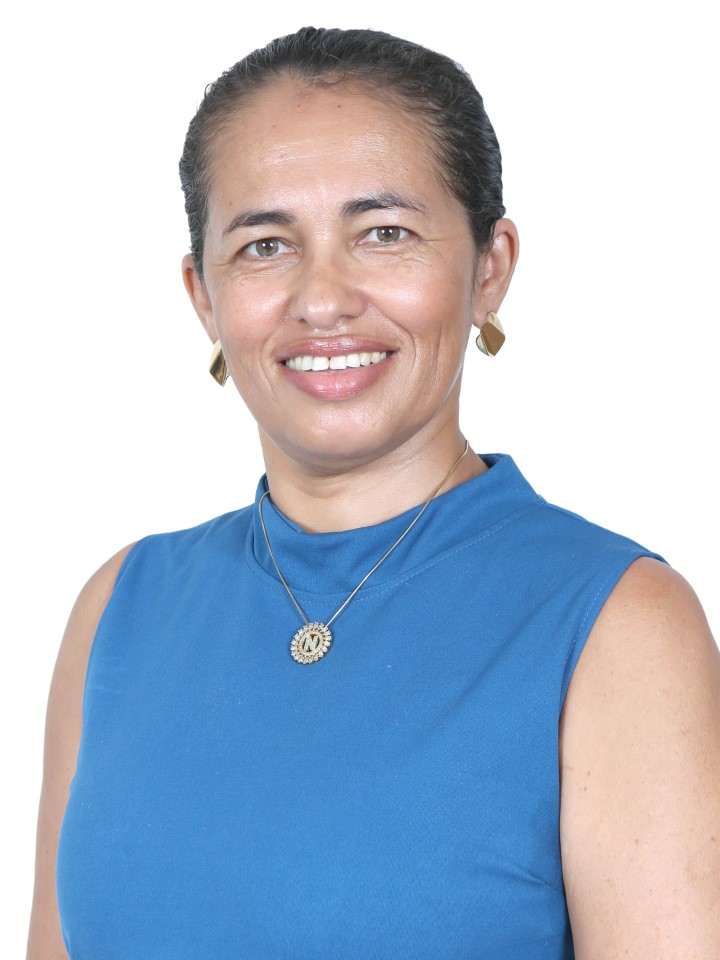 Foto do Responsável