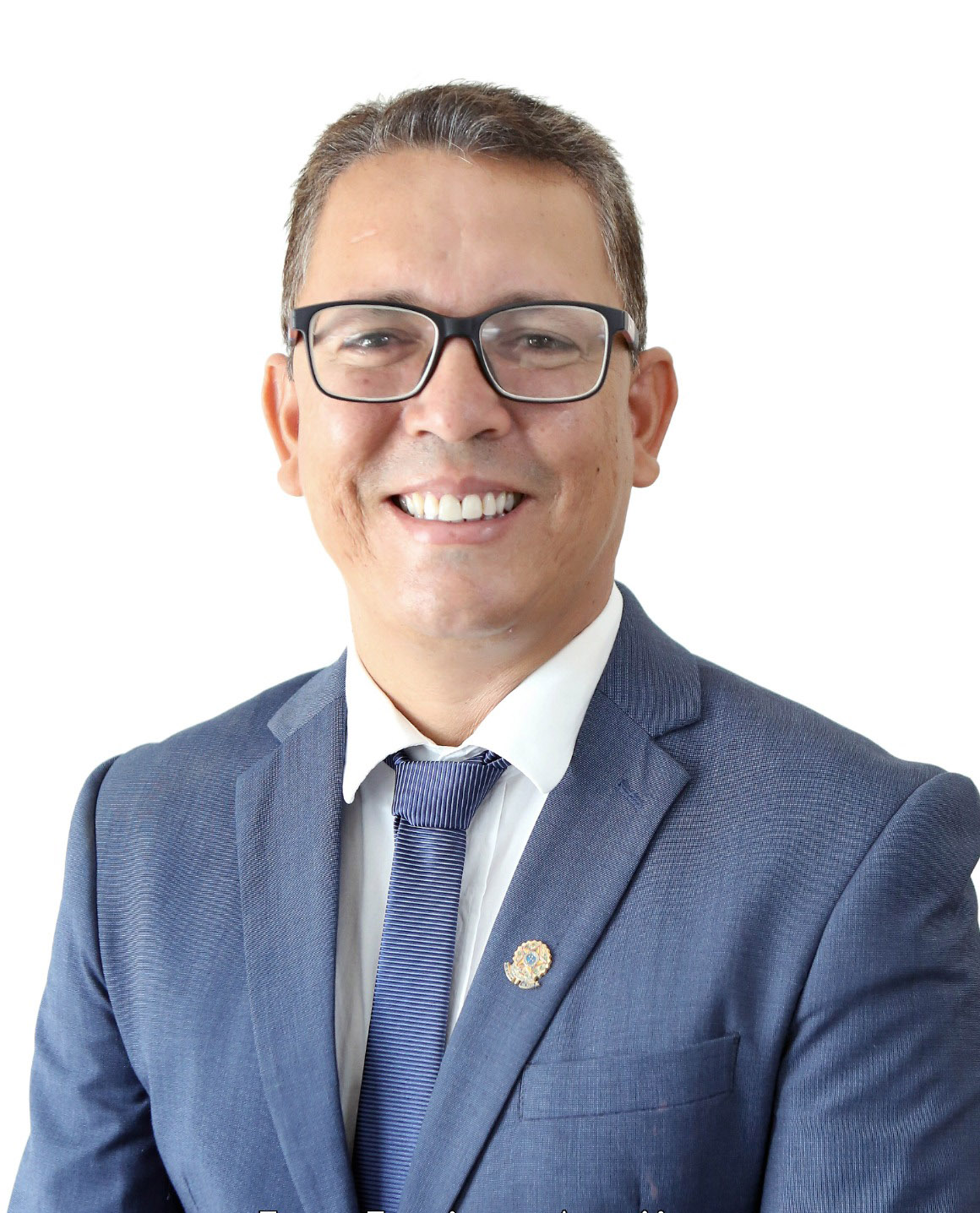 Foto do Responsável