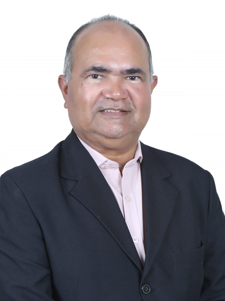 Foto do Responsável