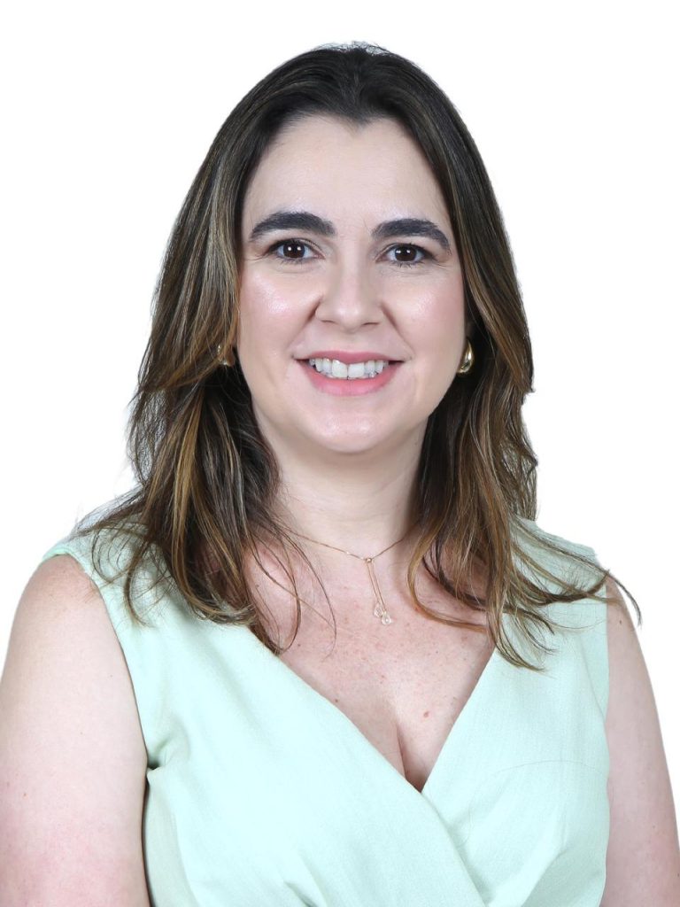 Foto do Responsável