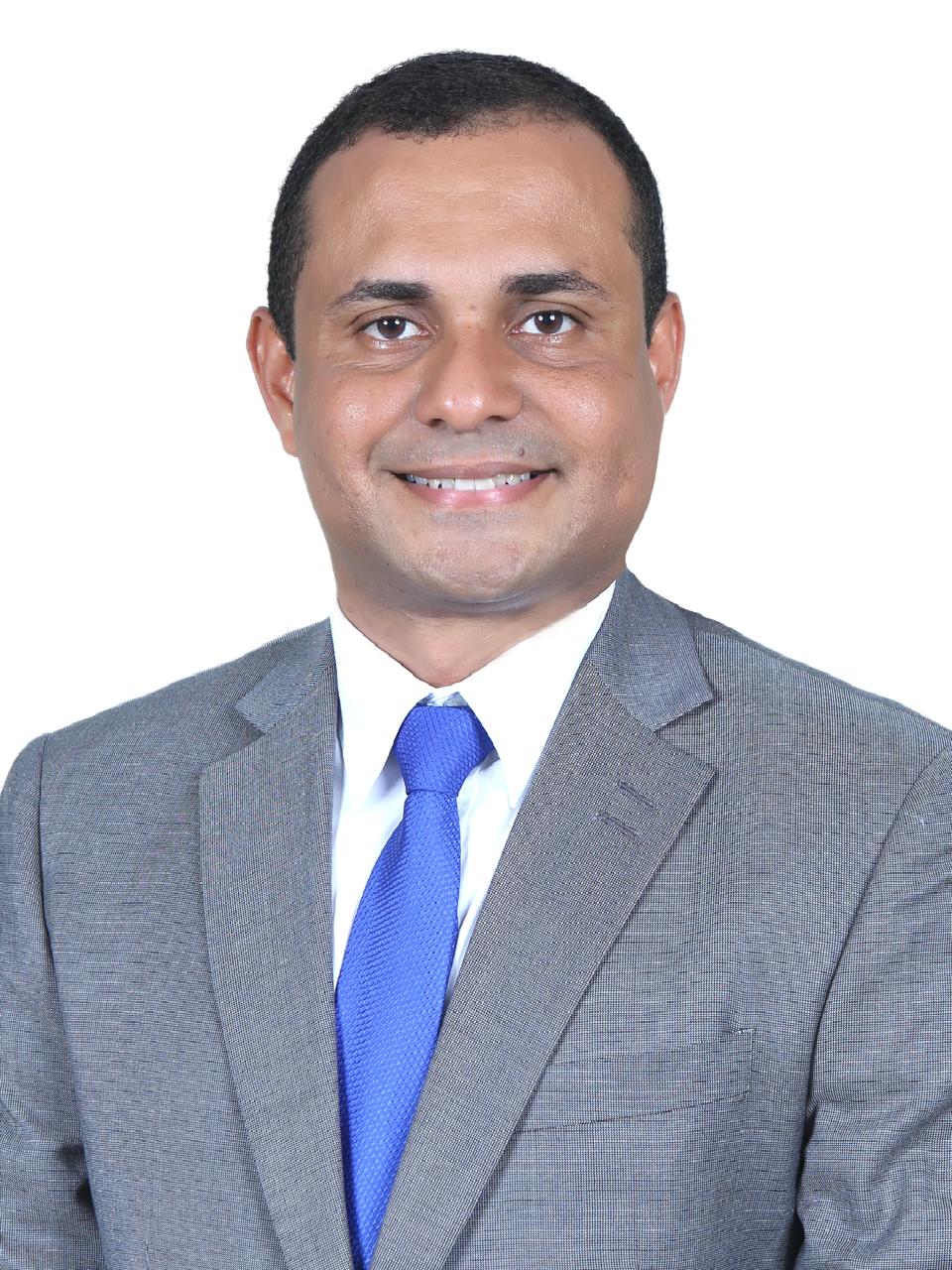 Foto do Responsável