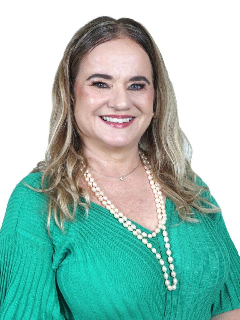 Foto do Responsável