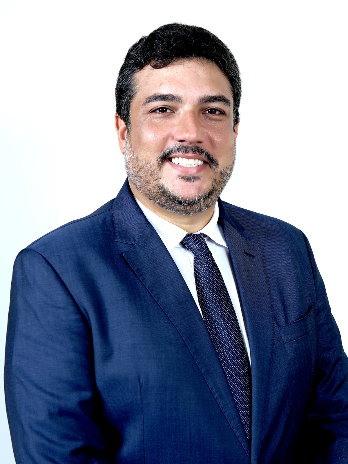 Foto do Responsável