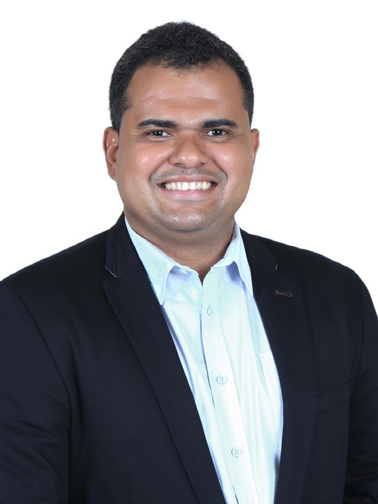 Foto do Responsável