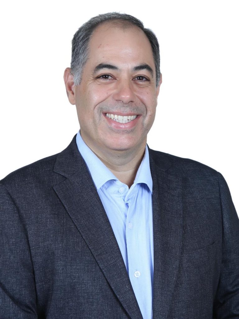 Foto do Responsável