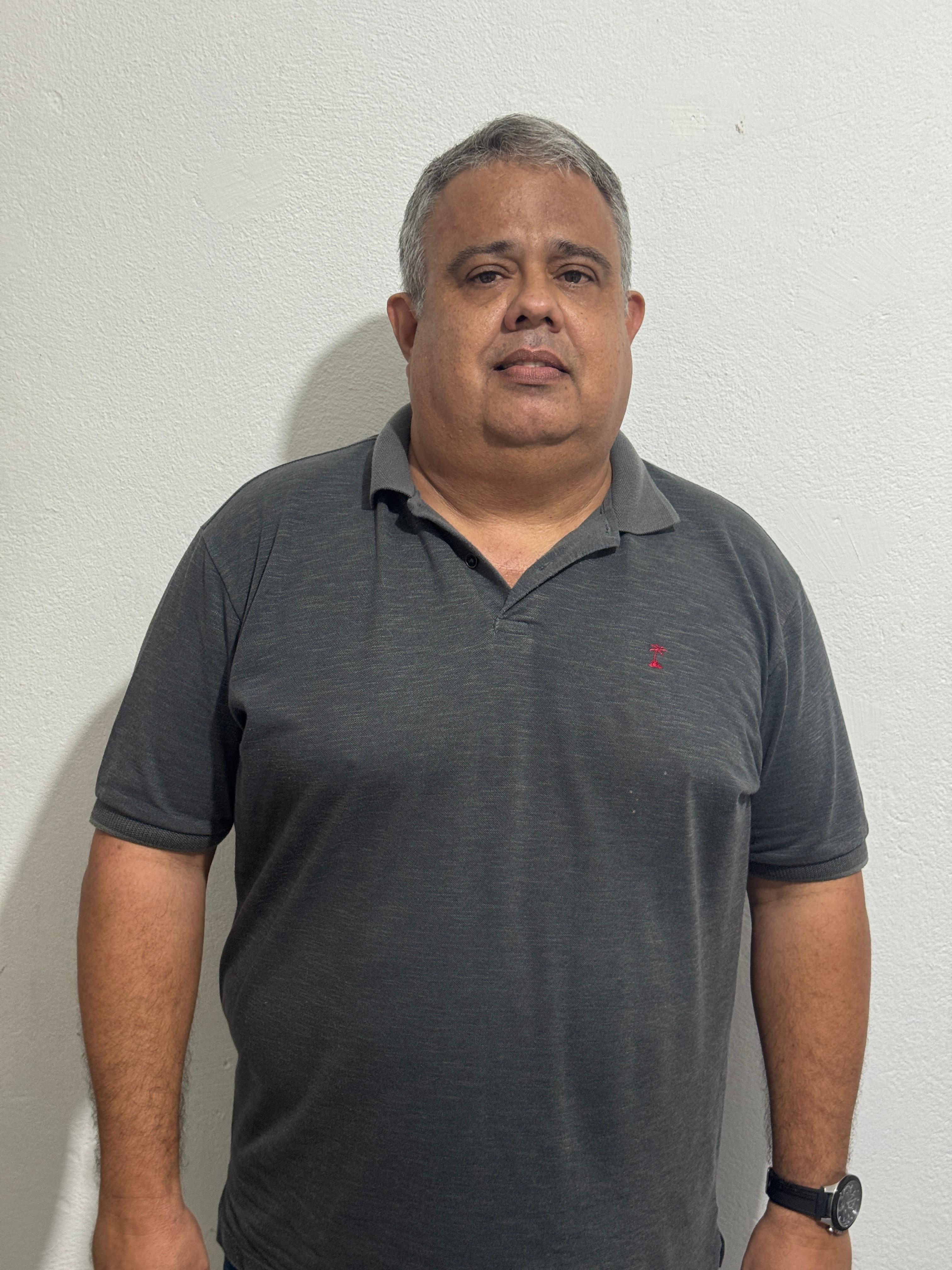 Foto do Responsável