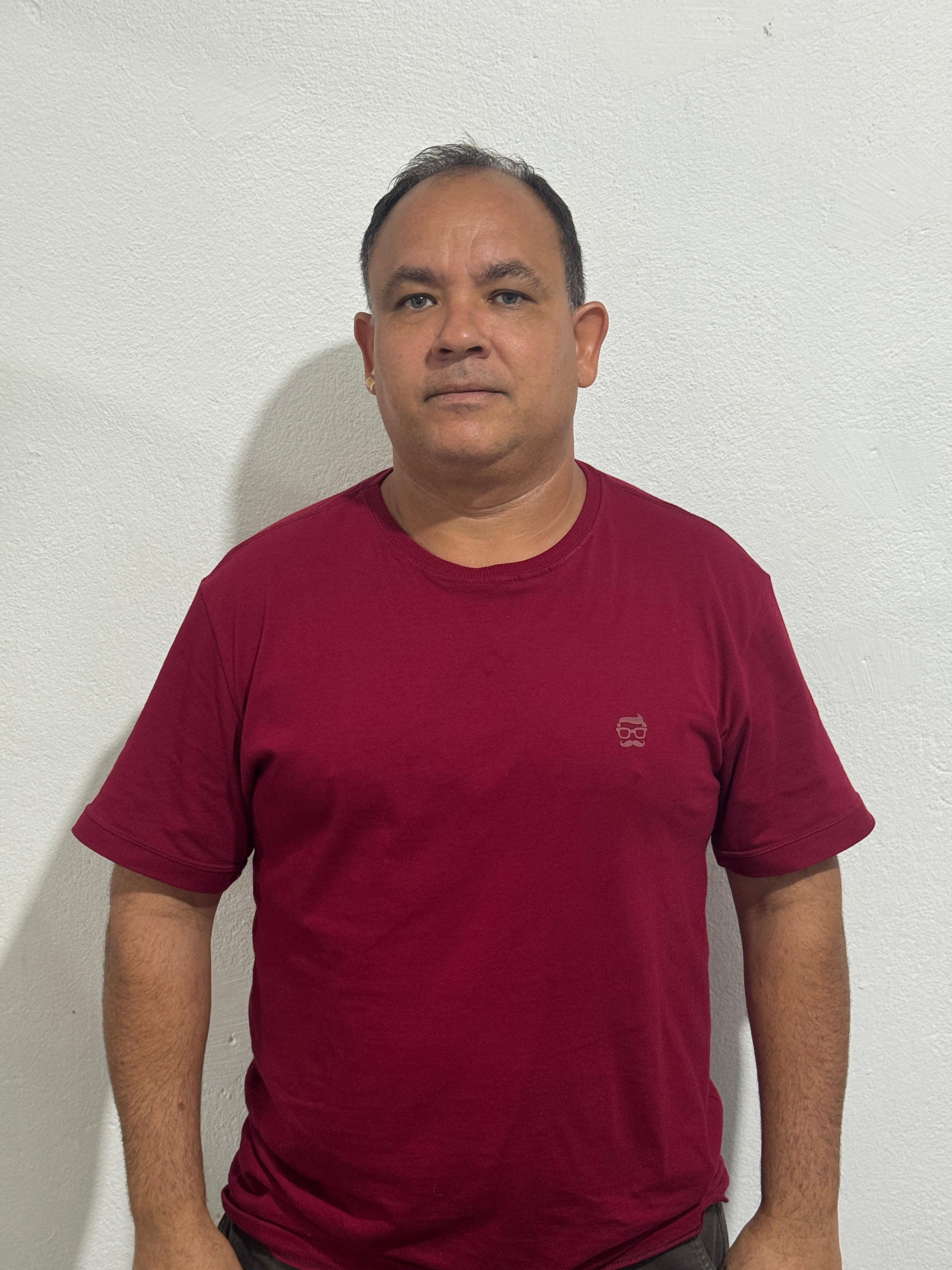 Foto do Responsável