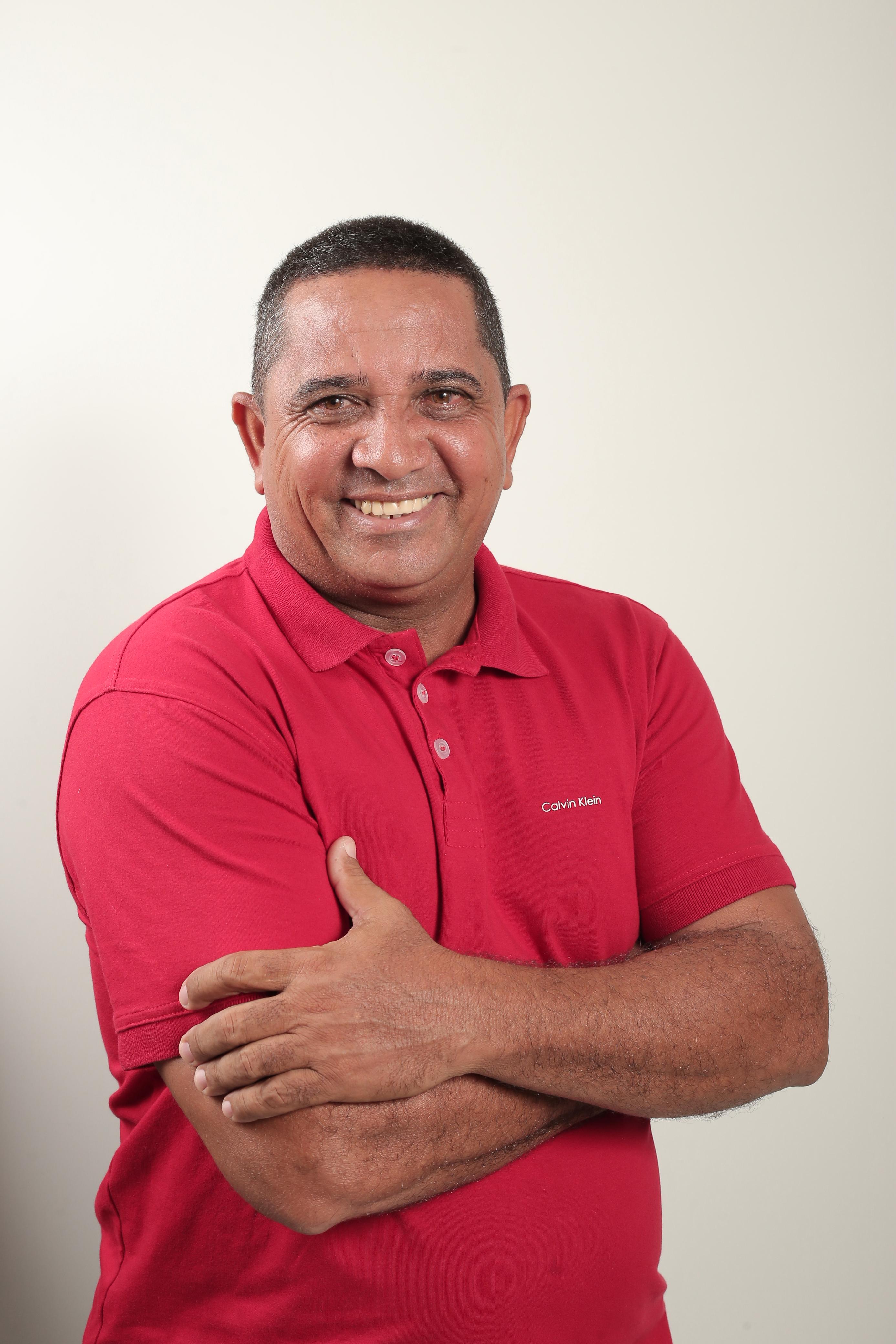 Foto do Responsável