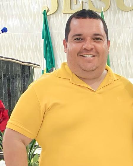 Foto do Responsável