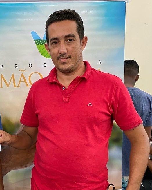 Foto do Responsável