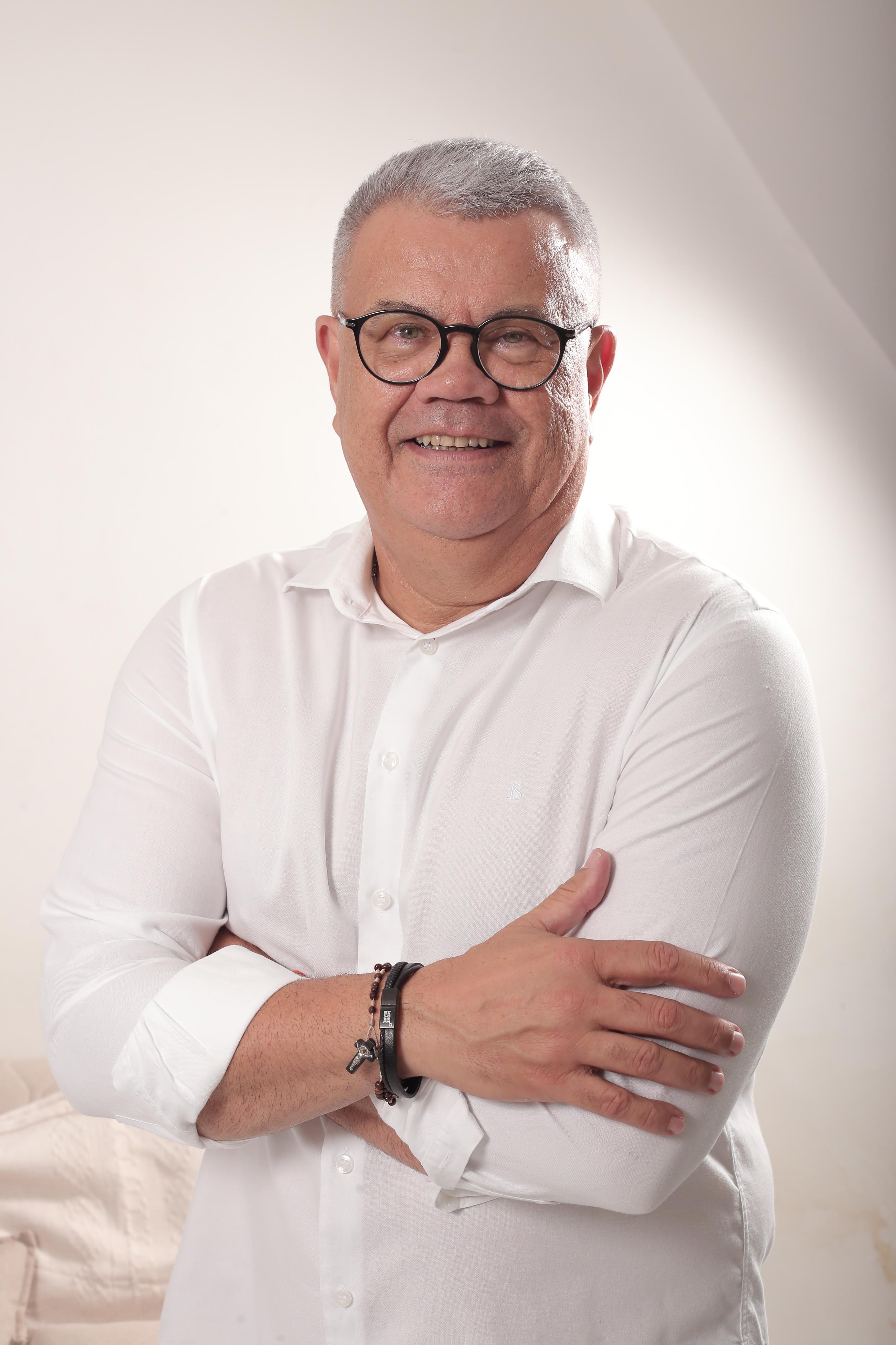 Foto do Responsável