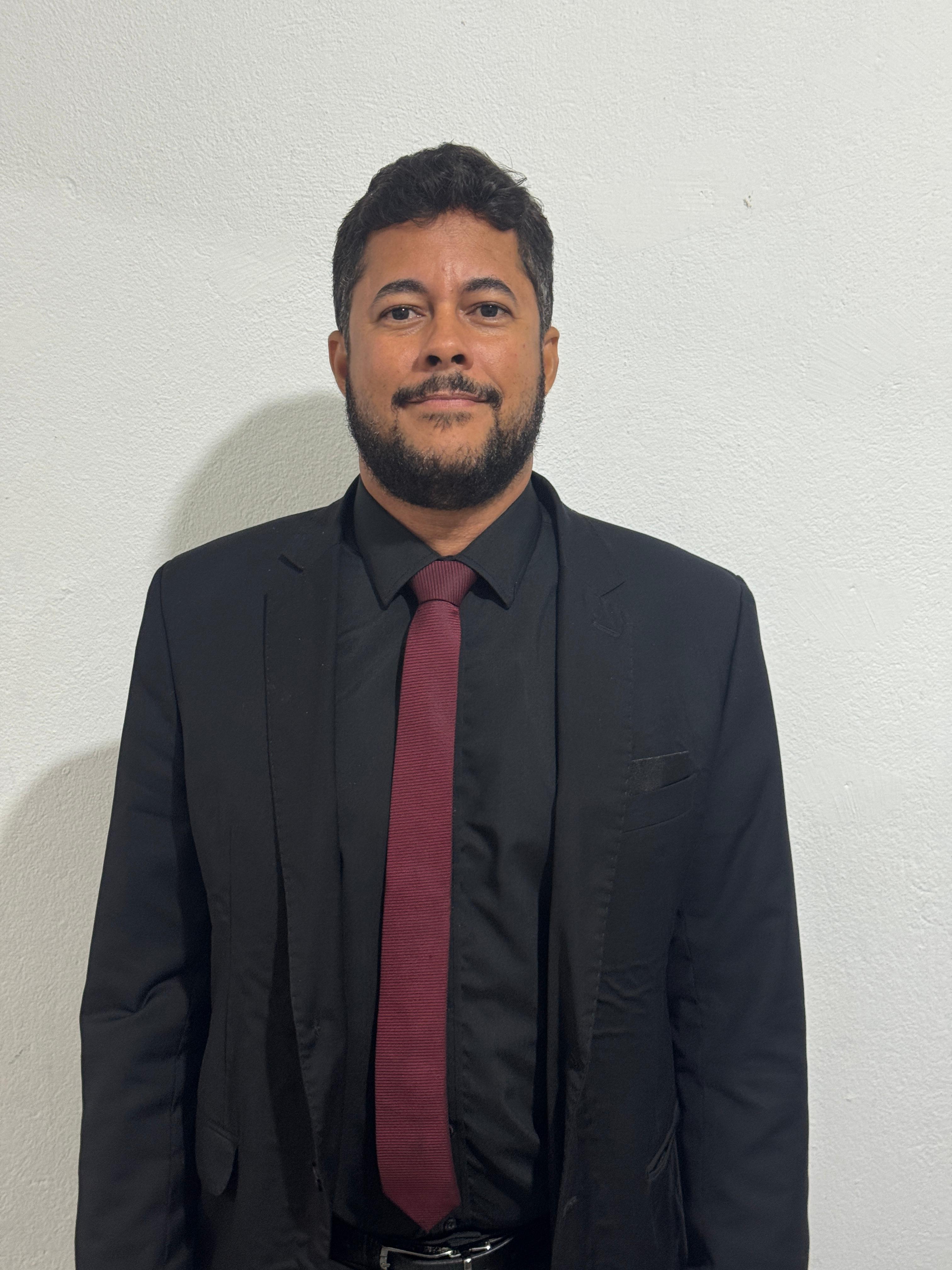 Foto do Responsável