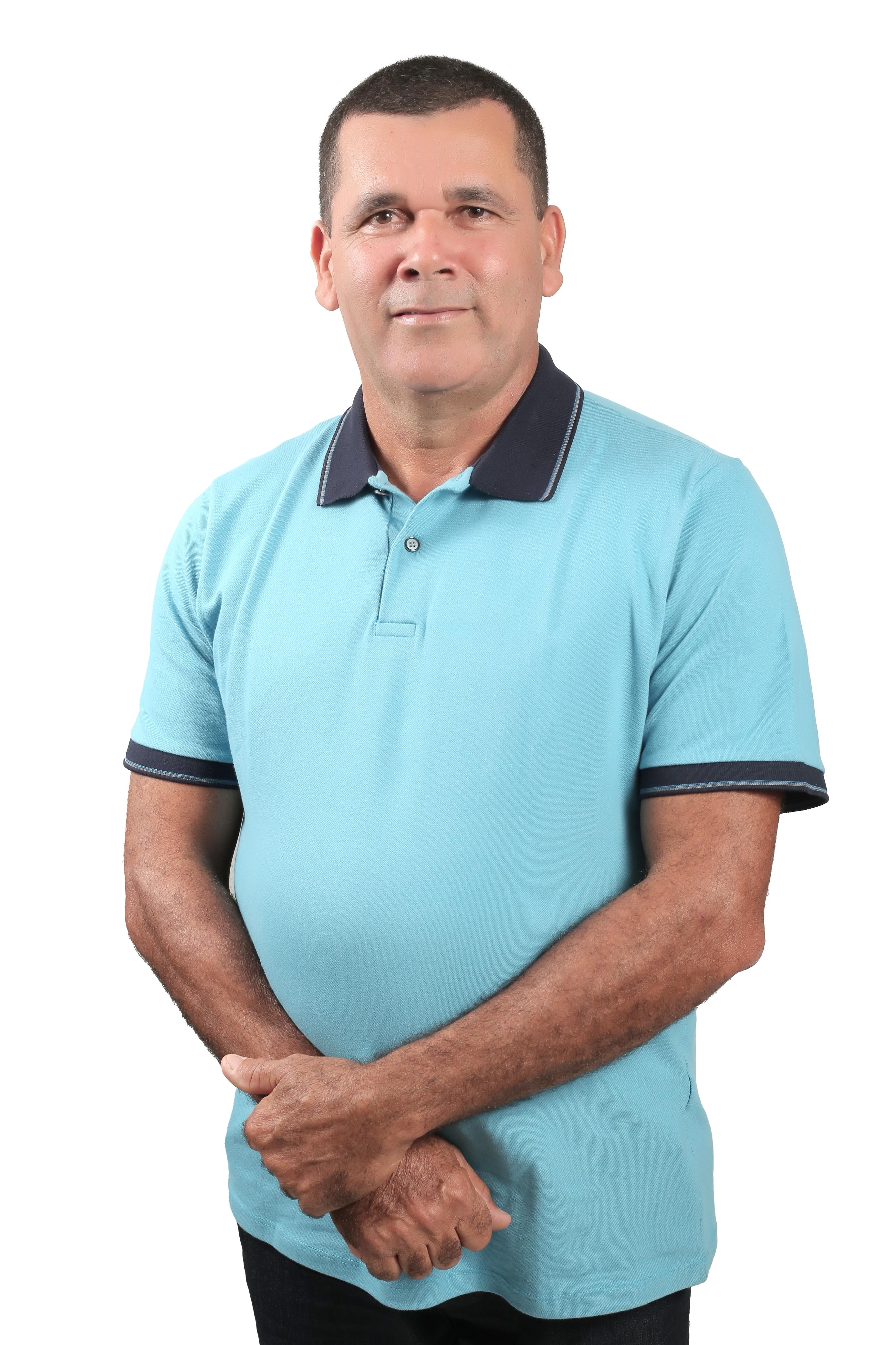 Foto do Responsável