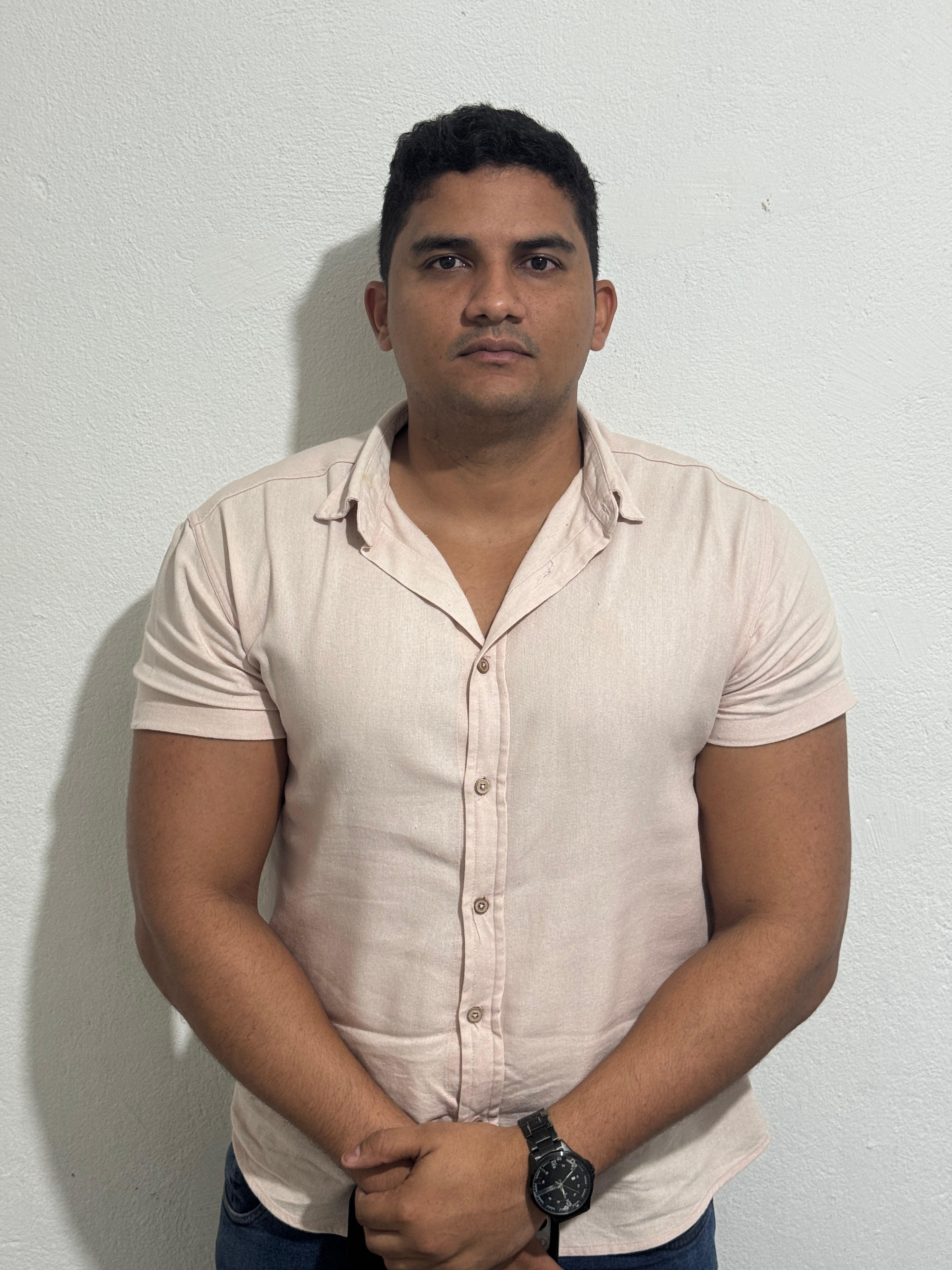 Foto do Responsável
