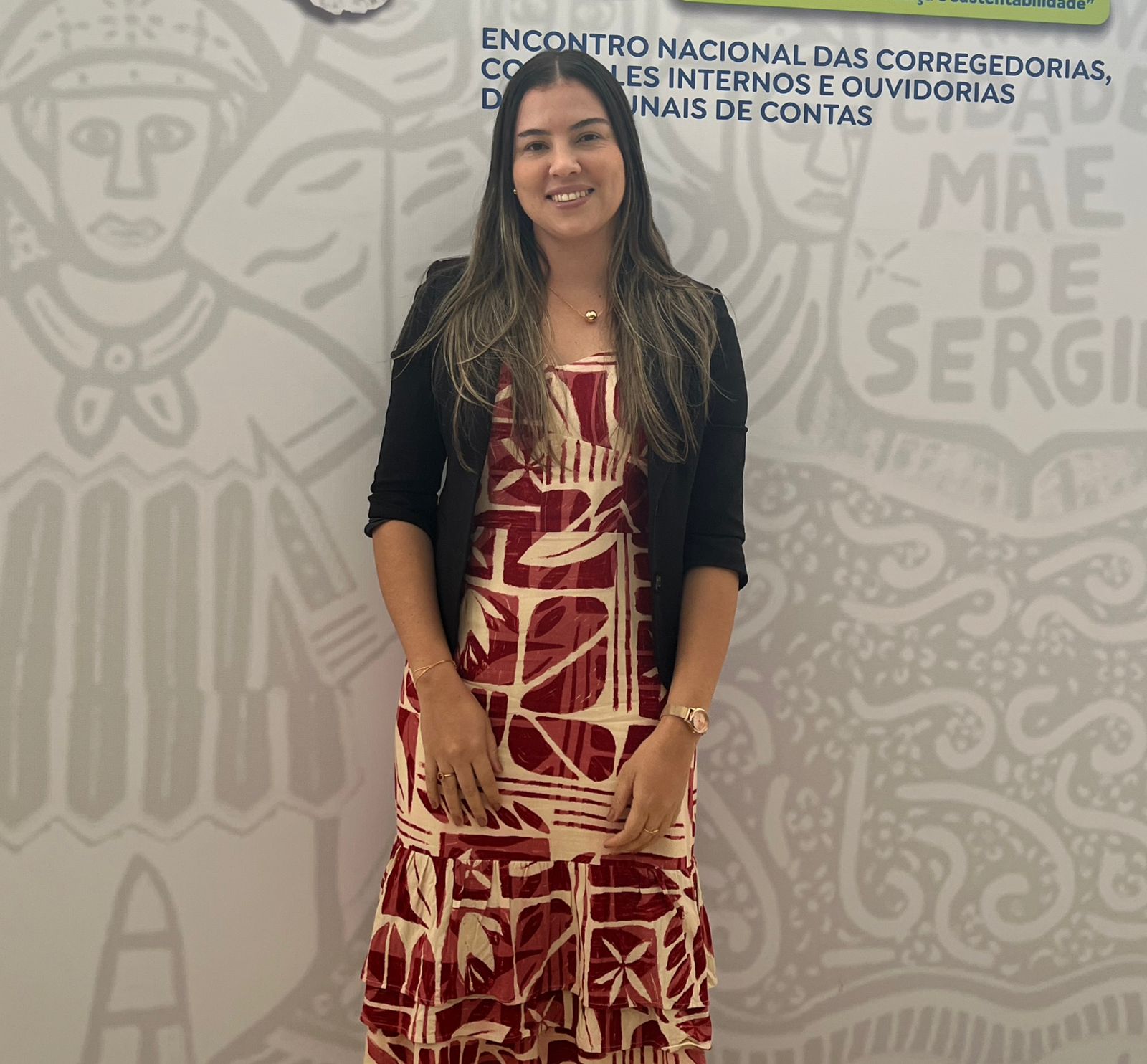 Foto do Responsável