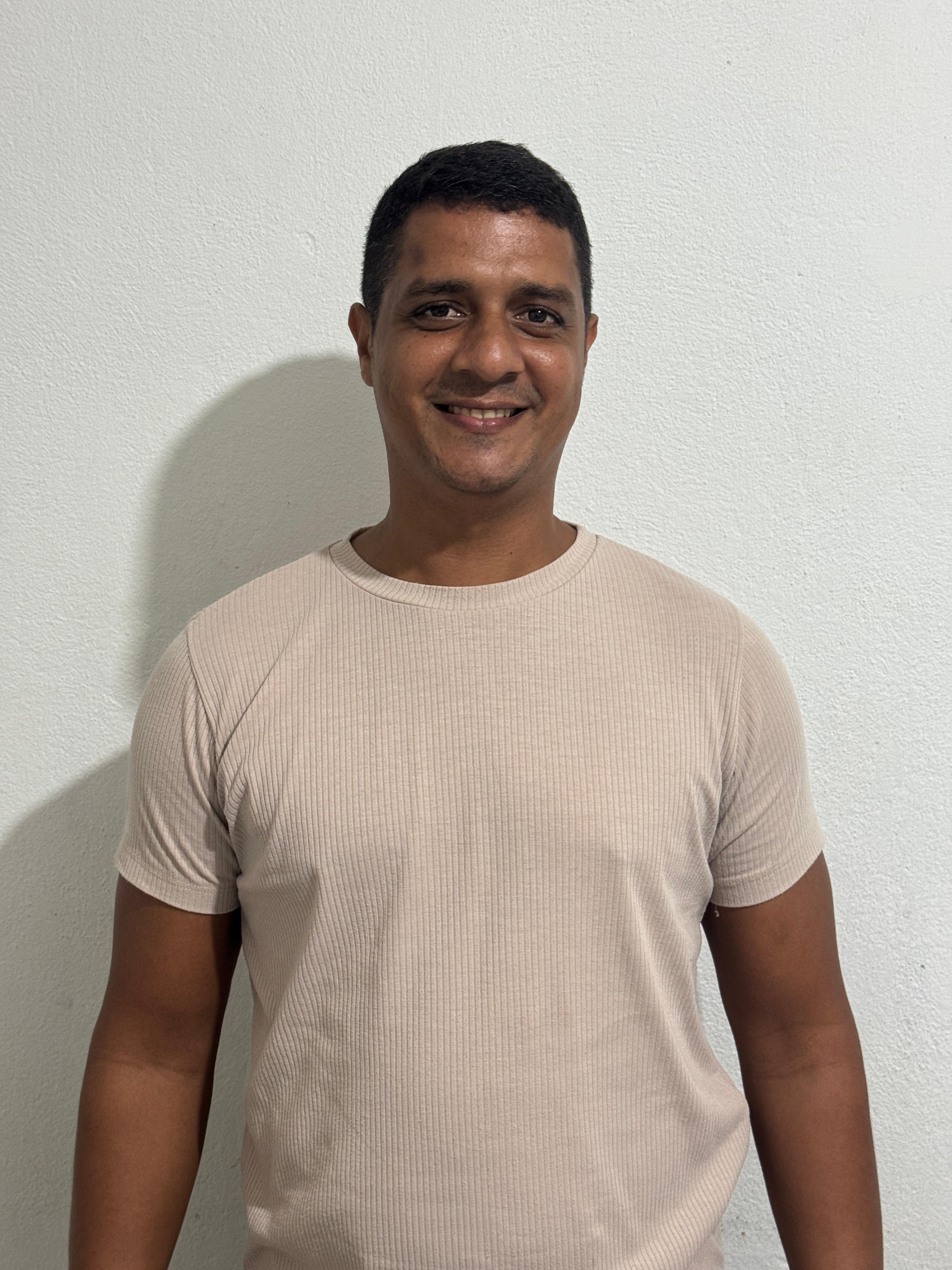 Foto do Responsável