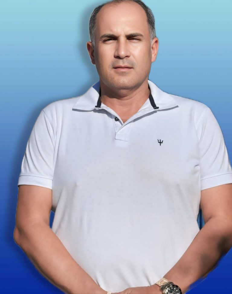 Foto do Responsável