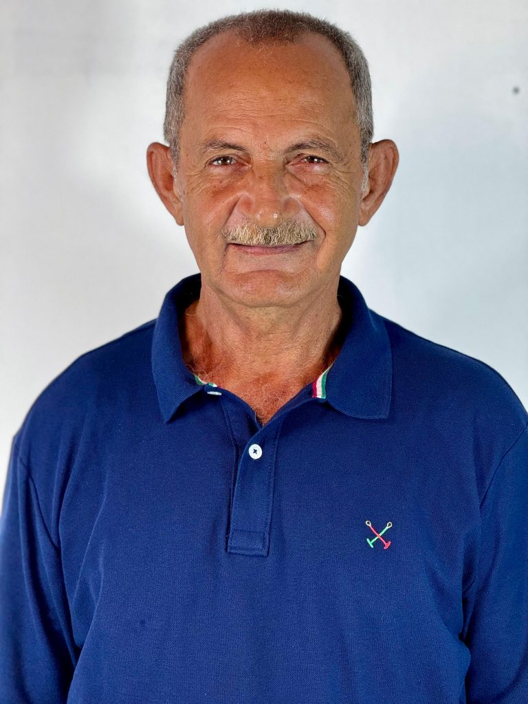 Foto do Responsável