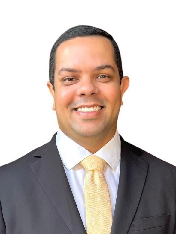 Foto do Responsável