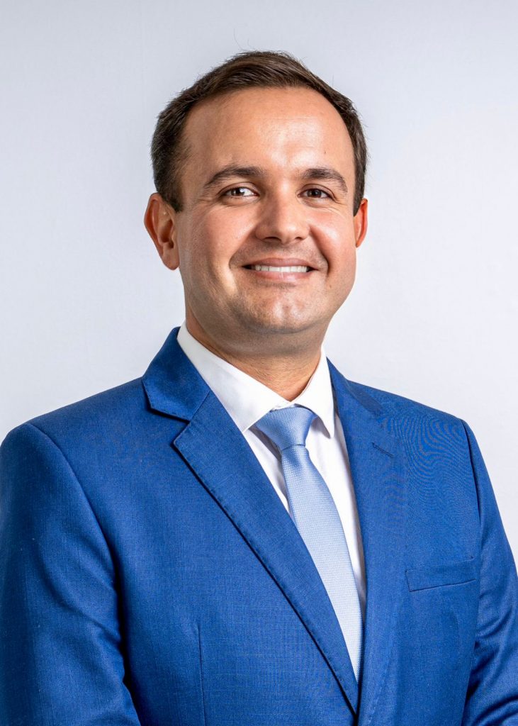 Foto do Responsável