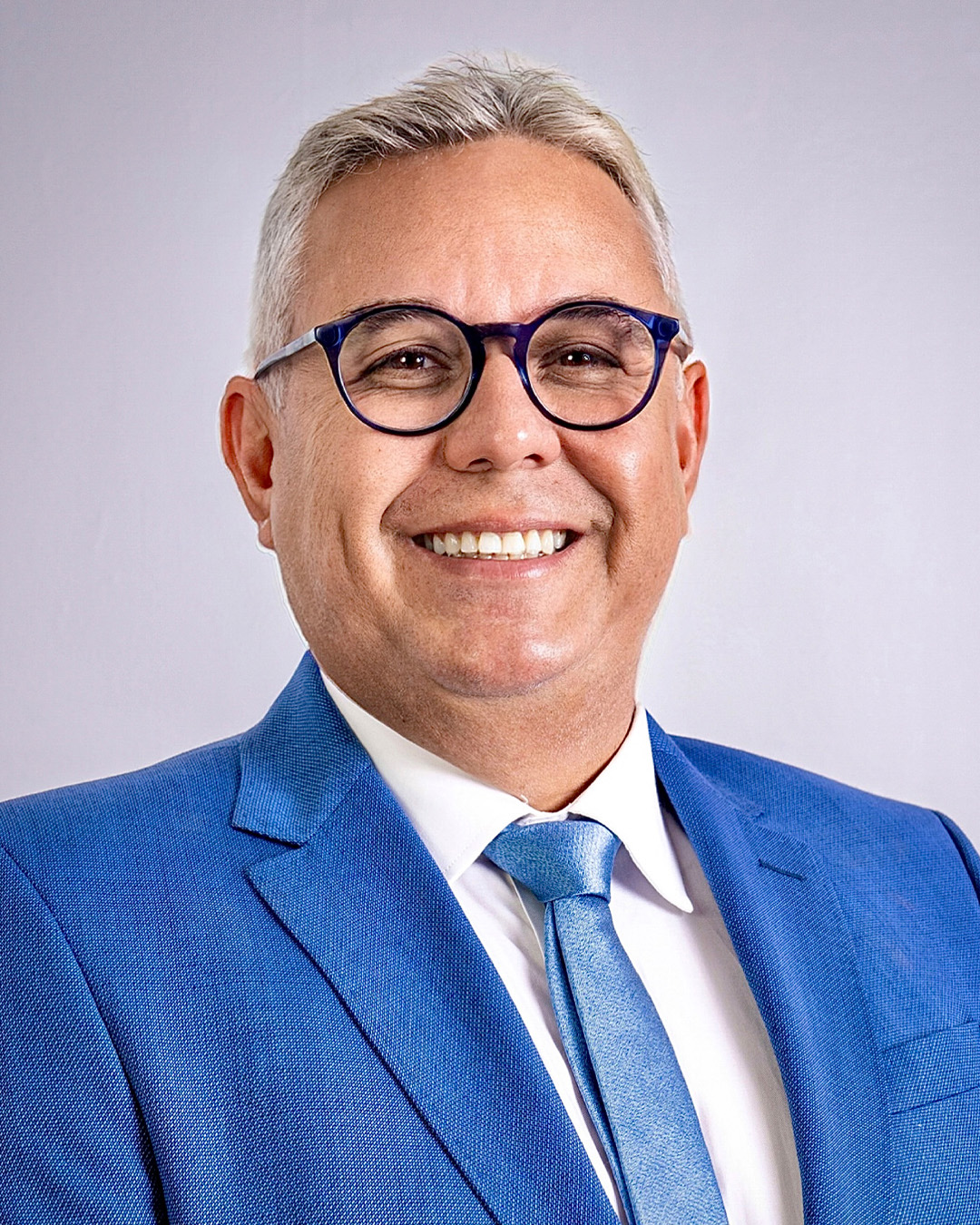 Foto do Responsável