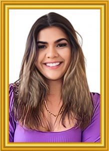 Foto de BARBARA MACHADO DA SILVA