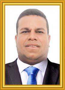Foto de Marcos Ferreira dos Santos