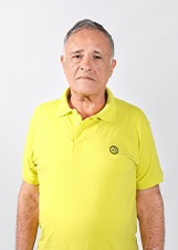 Foto de MILTON BATISTA CARVALHO