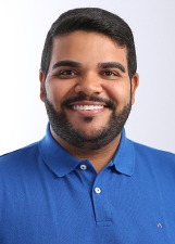 Foto de  PAULO ROBERTO OLIVEIRA SANTOS