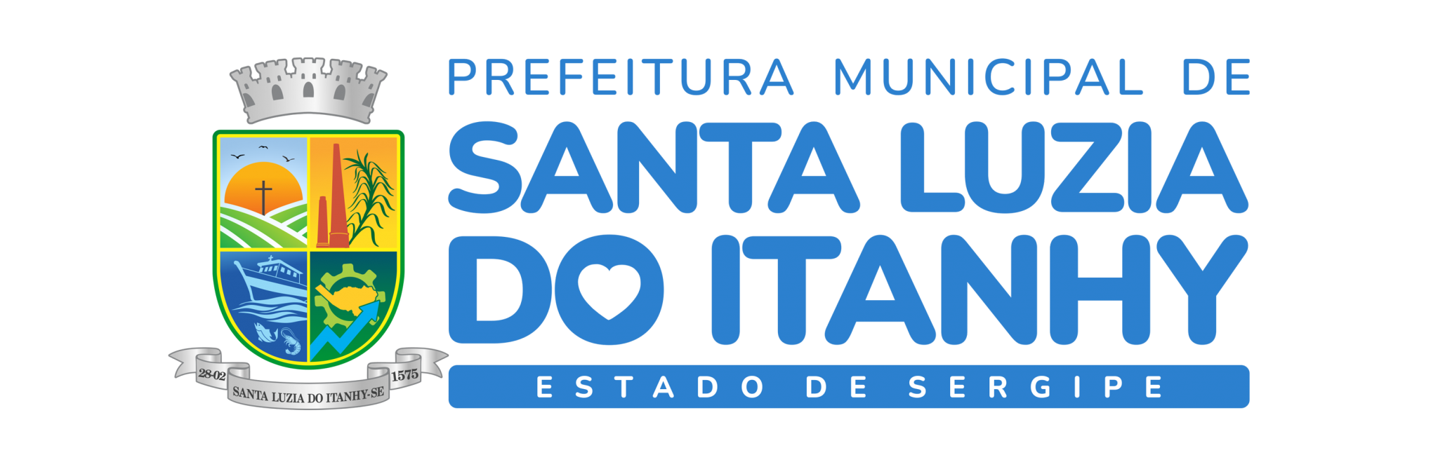Prefeitura Municipal de Santa Luzia do Itanhi
