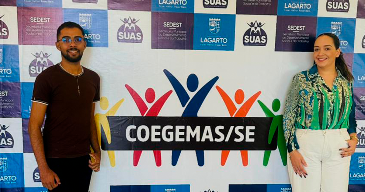 O município de Pedra Mole esteve representado em um importante encontro voltado ao fortalecimento das políticas públicas de Assistência Social, reunindo gestores e profissionais para debater ações e estratégias relacionadas à Proteção Social Básica e ao t
