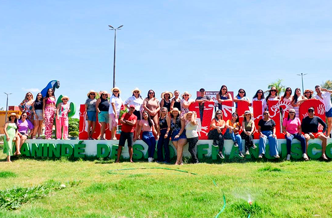 Um dia especial para quem ensina com o coração!