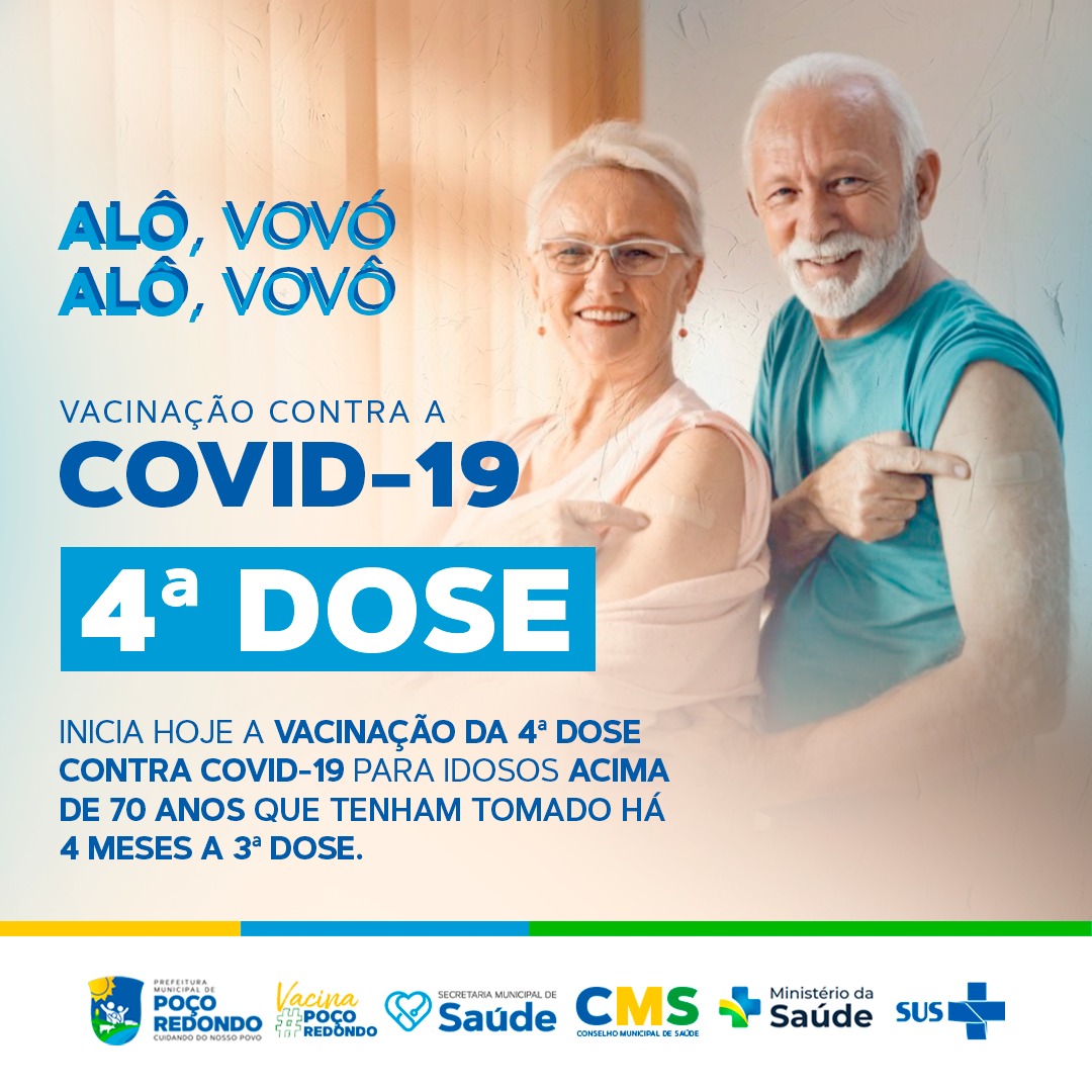 Alô vovó, Alô vovô!